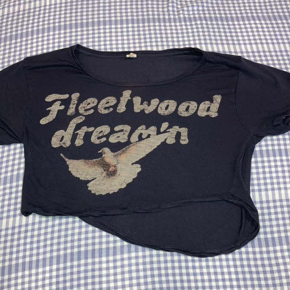 RESERVED Fleetwood dreamin SPELL